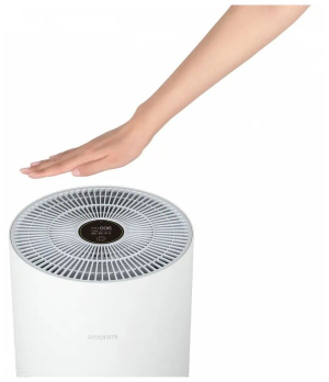 Купить Воздухоочиститель Smartmi Air Purifier (KQJHQ01ZM) White